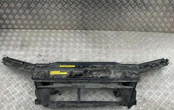 Volvo XC70 Top upper radiator support slam panel