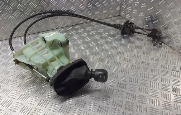 Fiat Croma Gearbox retarder lever 55349731