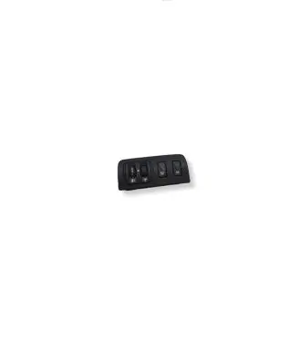 Renault Megane III Headlight level height control switch 648450001R