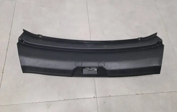 Volvo V40 Trunk/boot sill cover protection 31291048