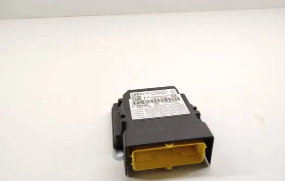 Audi A6 S6 C7 4G Airbag control unit/module 4H0959655C 0285010856