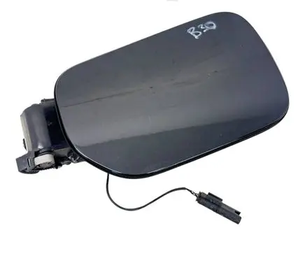BMW 5 G30 G31 G38 Electric car charge socket cover 51177387935 7387935 51177387937