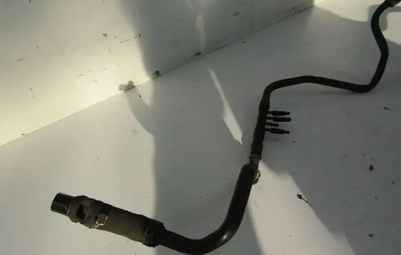 BMW X3 E83 Vacuum line/pipe/hose KBI13018