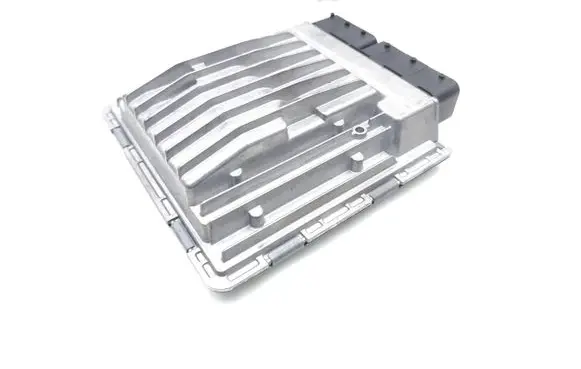 BMW 3 E90 E91 Engine control unit/module 7595179 5WK93727