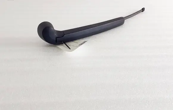 Audi Q2 - Rear wiper blade arm 81A955407A