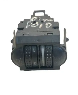 Volkswagen Polo III 6N 6N2 6NF Headlight level height control switch 6X0941333A