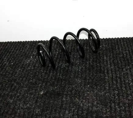 Mercedes-Benz CLA C117 X117 W117 Rear coil spring
