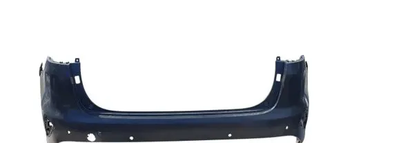 KIA Ceed Rear bumper 86611J7300