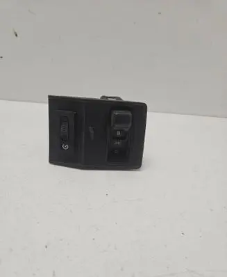 BMW 5 E34 Light switch