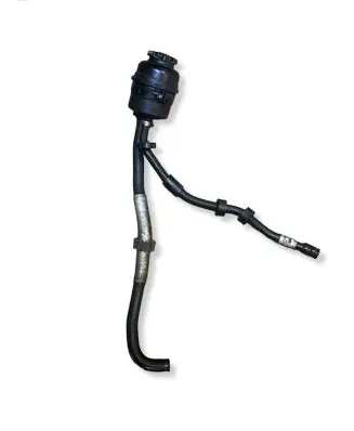 BMW 7 E65 E66 Power steering fluid tank/reservoir 1097164
