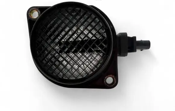 Mass air flow meter