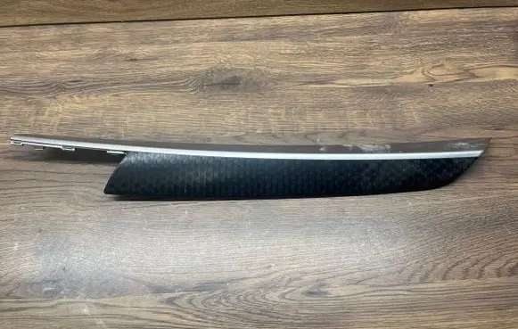 BMW X6 E71 Front door trim bar 4560400