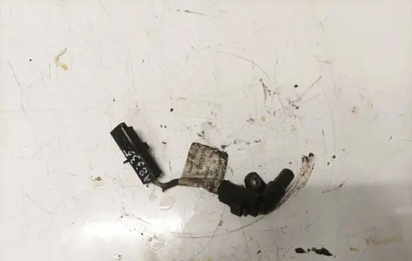 Crankshaft position sensor
