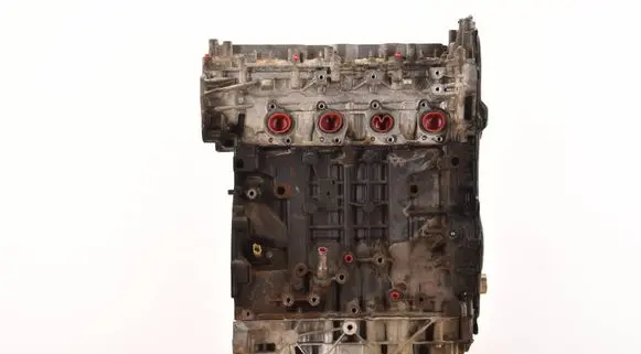 Renault Master III Engine M9T670 8201060633 8201060626