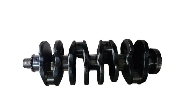Seat Leon (1P) Crankshaft A126