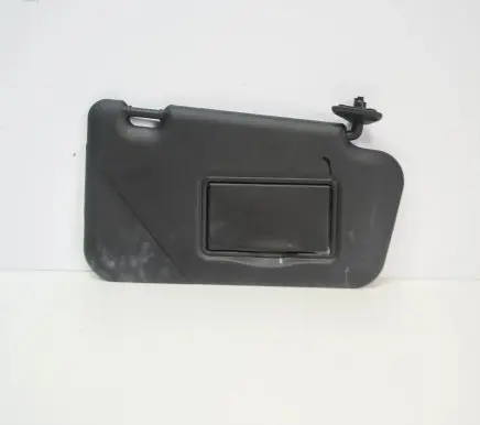 Nissan Juke I F15 Sun visor