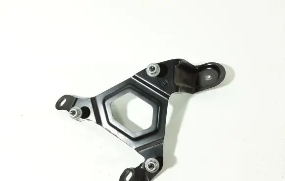 Toyota C-HR I Blind spot radar bracket 