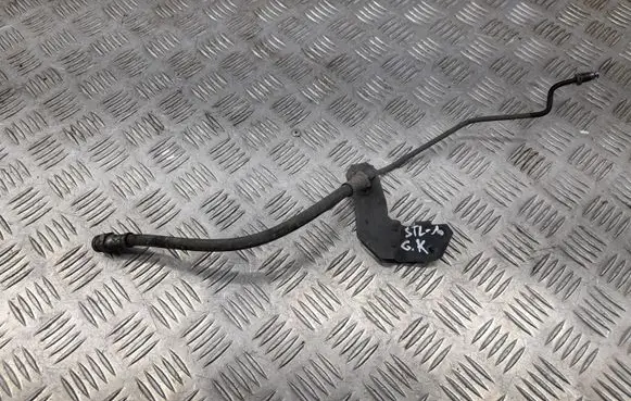 Brake line pipe/hose