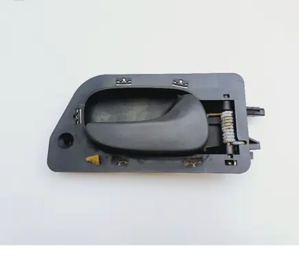 Renault Laguna I Rear door interior handle 7700841897J