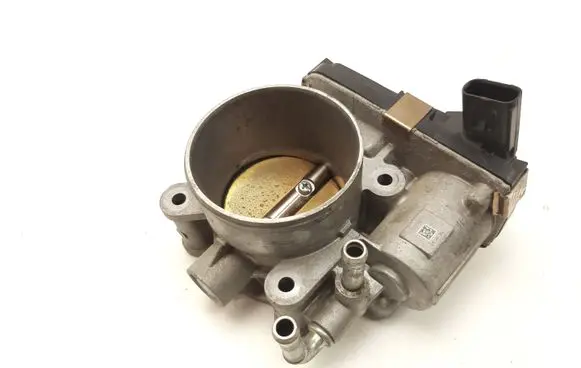 Subaru Forester SJ Throttle valve RME59350 6206
