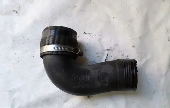 Volvo S60 Intercooler hose/pipe 30751920