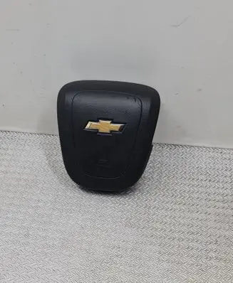 Chevrolet Aveo Steering wheel airbag 2452031P10AD THPC26900361 CAB41236200477