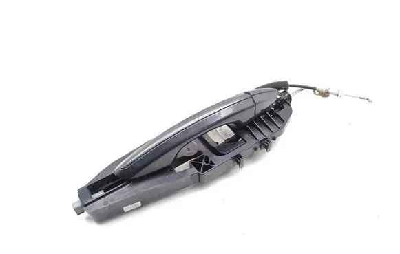 Ford Galaxy Rear door exterior handle EM2B-R224N03-BA 01041483000
