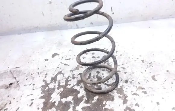 Volvo V50 Front coil spring