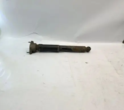 Rear shock absorber/damper