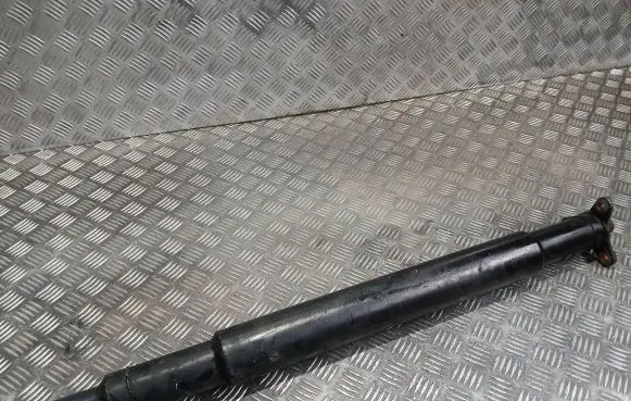 Jaguar XF Front prop shaft 