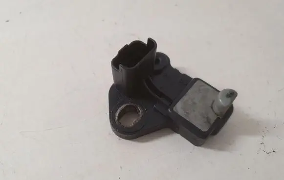 Peugeot Partner Crankshaft position sensor 9664387380