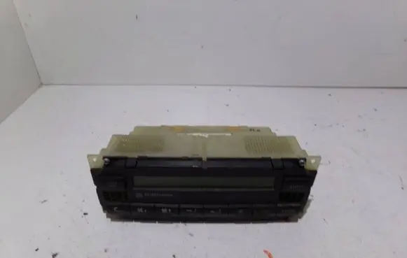 Volkswagen PASSAT B5 Climate control unit 3B1907044B 5HB00761710