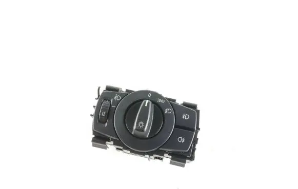BMW 1 E81 E87 Light switch 6932794 33600102 30080910530082