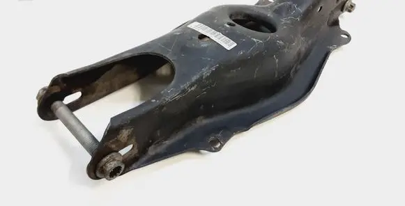 Mercedes-Benz C W205 Rear upper control arm/wishbone A2053521900