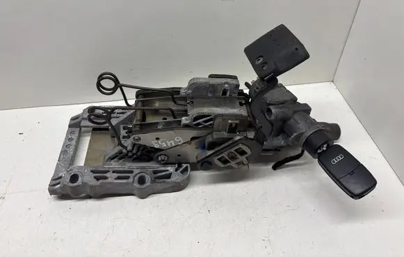 Audi A6 S6 C5 4B Steering wheel axle 4B0419502A