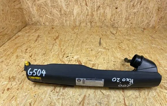 Seat Arona Air intake duct part 2Q0129509B
