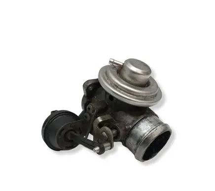 Volkswagen Golf IV EGR valve 038129637