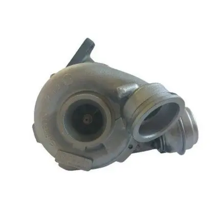 Mercedes-Benz Sprinter W901 W902 W903 W904 Turbo 709836 6110960899 6110961599