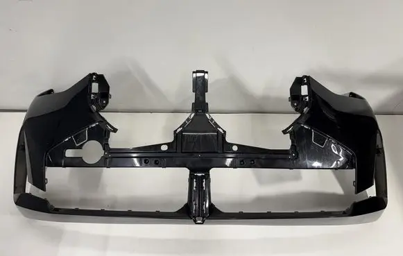 BMW X3 G45 Front bumper 31124010