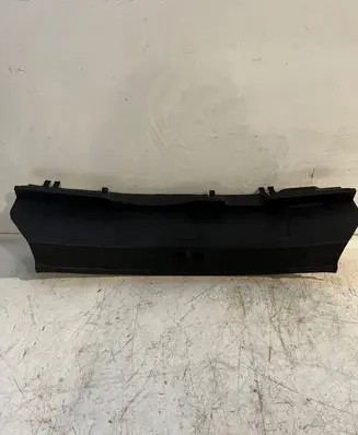 Mercedes-Benz C W204 Trunk/boot sill cover protection A2046900825
