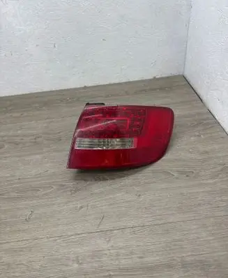 Audi A6 S6 C6 4F Rear/tail lights 4F9945222C
