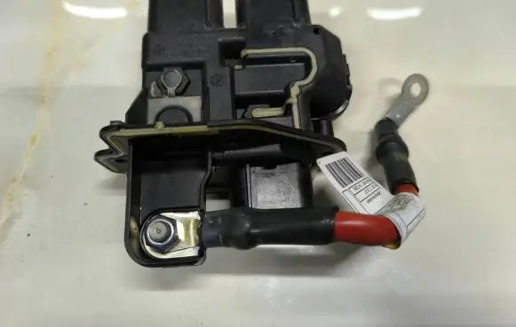 BMW X5 F15 Positive wiring loom 928550405 PS944143