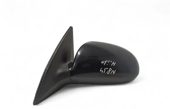 Hyundai i30 Front door electric wing mirror 876102R400