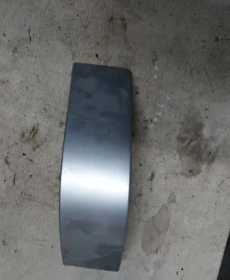 Ford Galaxy Rear/tail light trim molding 7M5087871A