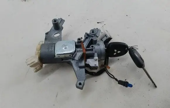 Ignition lock
