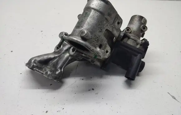 Nissan Qashqai EGR valve 70036806 73077866821 8200282949