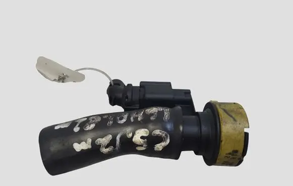 Citroen C5 Breather/breather pipe/hose 9673593580