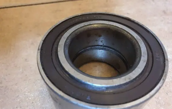 VAZ 2108 Front wheel bearing hub 6256908E2C17