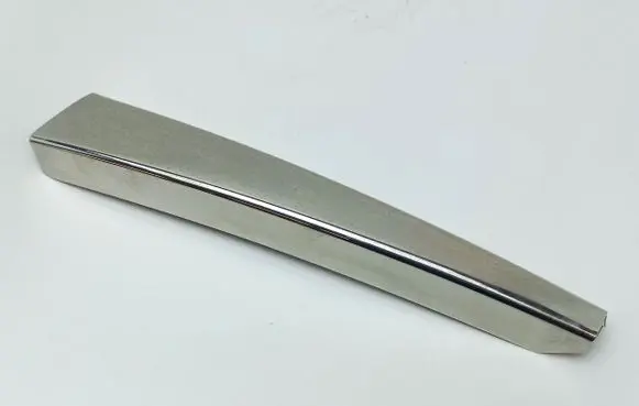 Jaguar XJ X300 (B) Pillar trim (exterior) 