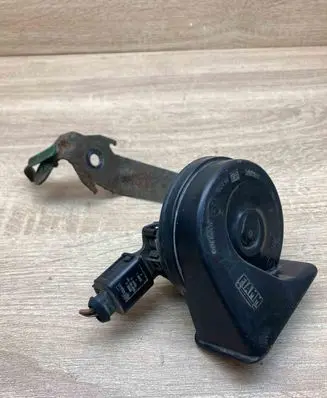 Volkswagen PASSAT B6 Horn signal 3C0951223E 4D0971992 WITHPLUG